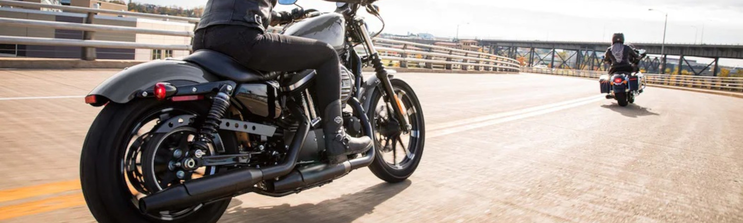 2022 Harley-Davidson® Iron 883™ for sale in Yeager's Harley-Davidson®, Sedalia, Missouri