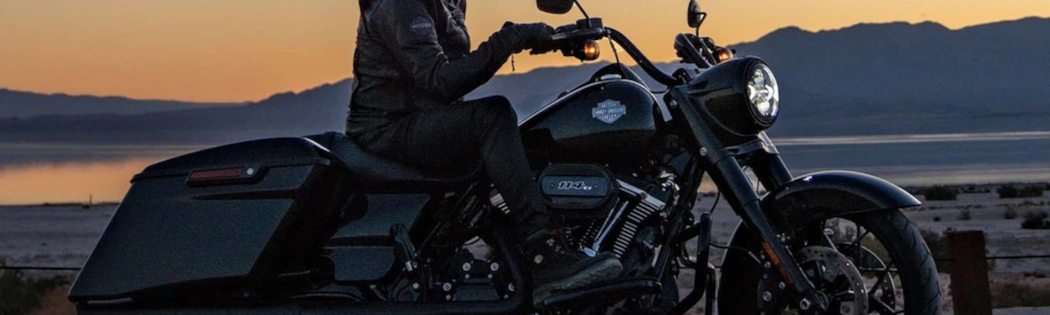 2022 Harley-Davidson® Road-King® for sale in Yeager's Harley-Davidson®, Sedalia, Missouri