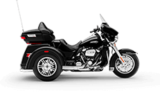 Trike Harley-Davidson® Motorcycles for sale in Sedalia, MO