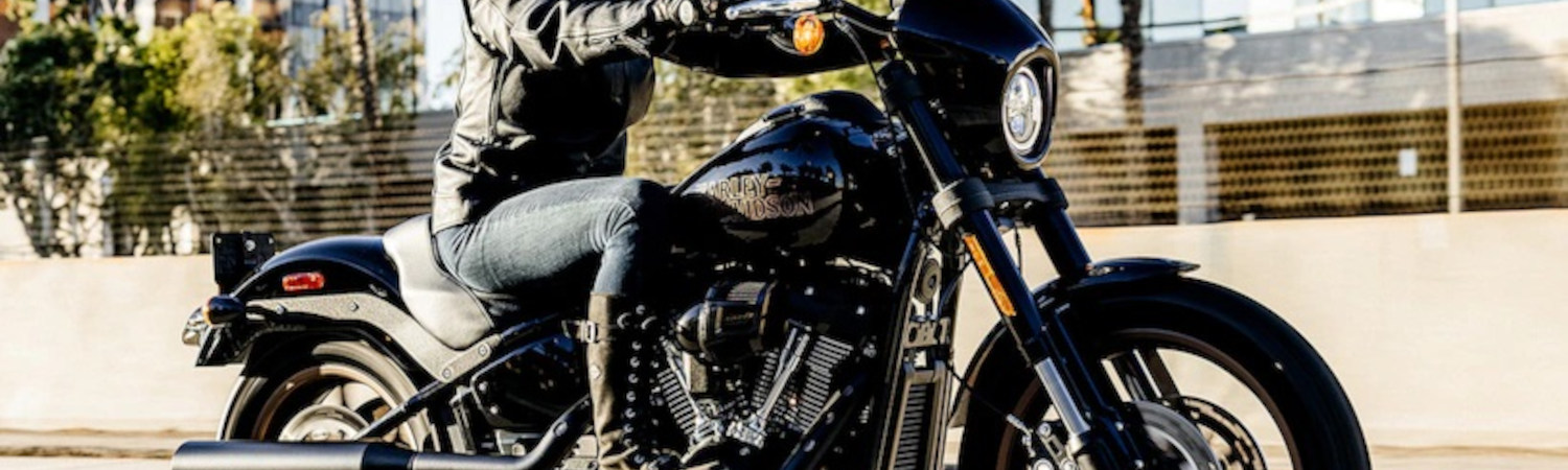 2022 Harley-Davidson® Low Rider® for sale in Yeager's Harley-Davidson®, Sedalia, Missouri