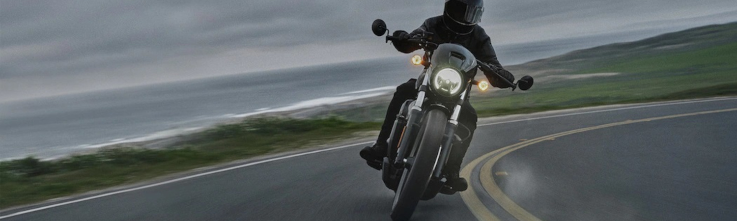 Harley-Davidson® Nightster™ for sale in Yeager's Harley-Davidson®, Sedalia, Missouri
