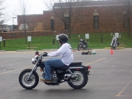 Riders - Yeager's Harley-Davidson®