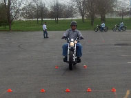 Riders - Yeager's Harley-Davidson®