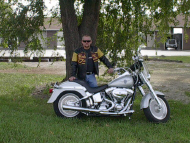 Dyno Tuning - Yeager's Harley-Davidson®