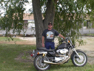 Dyno Tuning - Yeager's Harley-Davidson®