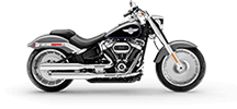 Cruiser Harley-Davidson® Motorcycles for sale in Sedalia, MO