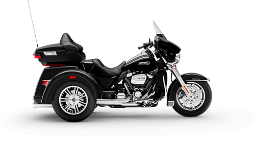 Trike Harley-Davidson® Motorcycles for sale in Sedalia, MO