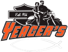 Yeager's Harley-Davidson®